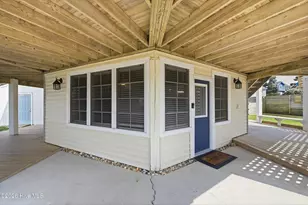 412 W Barracuda Dr, Nags Head, NC 27959 - Photo 46