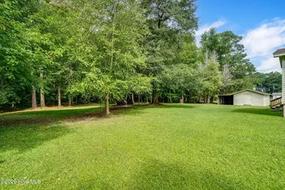146 Chicken Neck Road, Teachey, NC 28464 - Photo 20