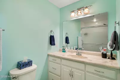 146 Chicken Neck Road, Teachey, NC 28464 - Photo 14