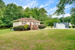 146 Chicken Neck Rd, Teachey, NC 28464 - Photo 26
