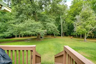 146 Chicken Neck Rd, Teachey, NC 28464 - Photo 18