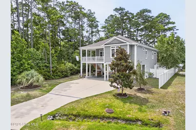 2303 W Yacht Drive, Oak Island, NC 28465 - Photo 2