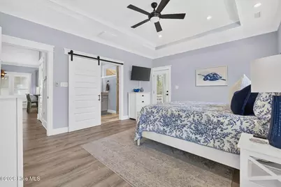 2303 W Yacht Drive, Oak Island, NC 28465 - Photo 22