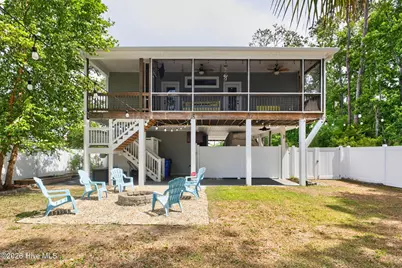 2303 W Yacht Drive, Oak Island, NC 28465 - Photo 36