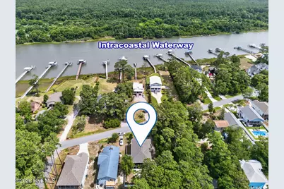 2303 W Yacht Drive, Oak Island, NC 28465 - Photo 4