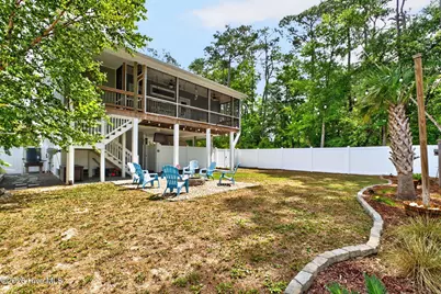 2303 W Yacht Drive, Oak Island, NC 28465 - Photo 38
