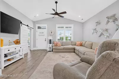 2303 W Yacht Drive, Oak Island, NC 28465 - Photo 8