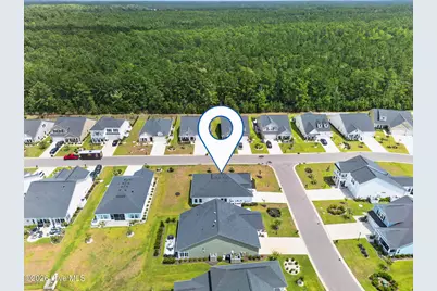 8832 Ladson Lane NW, Calabash, NC 28467 - Photo 4