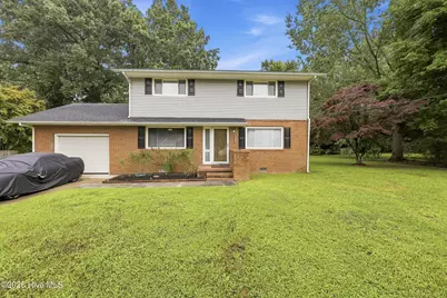 1700 Crescent Drive, Elizabeth City, NC 27909 - Photo 46