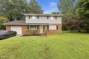 1700 Crescent Dr, Elizabeth City, NC 27909 - Photo 46