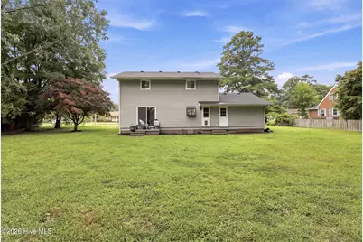 1700 Crescent Drive, Elizabeth City, NC 27909 - Photo 38