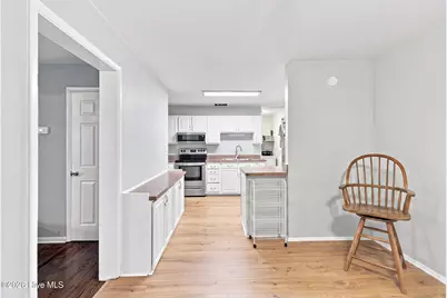1700 Crescent Drive, Elizabeth City, NC 27909 - Photo 16