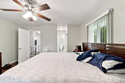1700 Crescent Drive, Elizabeth City, NC 27909 - Photo 24