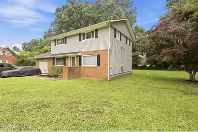 1700 Crescent Drive, Elizabeth City, NC 27909 - Photo 48