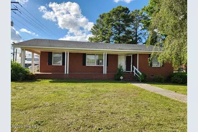 200 Morrison Avenue, Tarboro, NC 27886 - Photo 1