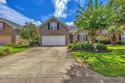 5940 Saltaire Village Court, Wilmington, NC 28412 - Photo 2