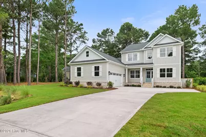 77 Iris Way, Hampstead, NC 28443 - Photo 4