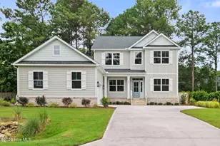 77 Iris Way, Hampstead, NC 28443 - Photo 1