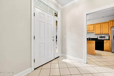 140 Lighthorse Circle, Aberdeen, NC 28315 - Photo 8