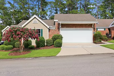 140 Lighthorse Circle, Aberdeen, NC 28315 - Photo 1