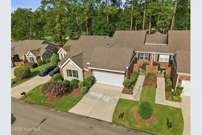 140 Lighthorse Circle, Aberdeen, NC 28315 - Photo 4