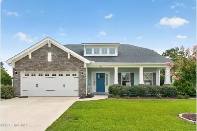 421 Island End Court, Wilmington, NC 28412 - Photo 2