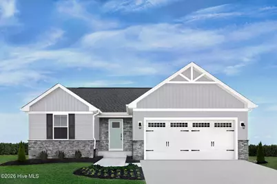 9 Sweet Clover Way, Greenville, NC 27834 - Photo 1