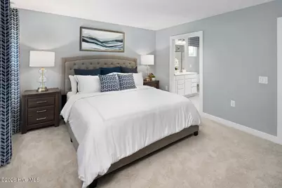 9 Sweet Clover Way, Greenville, NC 27834 - Photo 22