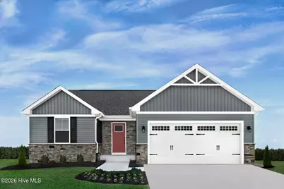 9 Sweet Clover Way, Greenville, NC 27834 - Photo 4