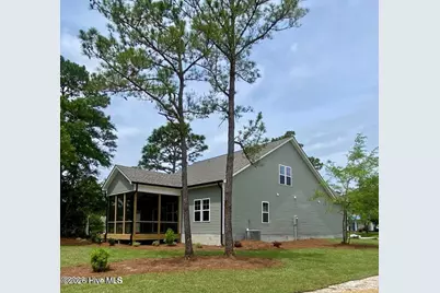 109 Line Boat Lane, Swansboro, NC 28584 - Photo 2