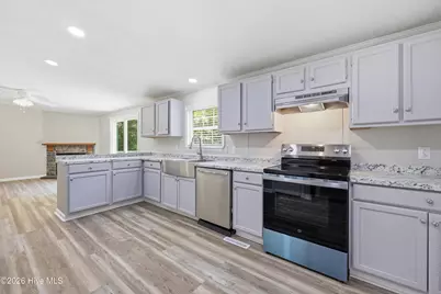 304 Mullins Street, Princeville, NC 27886 - Photo 20