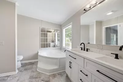 304 Mullins Street, Princeville, NC 27886 - Photo 16