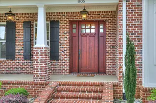 805 Upington Ln, Evans, GA 30809 - Photo 4