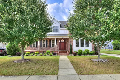805 Upington Lane, Evans, GA 30809 - Photo 1