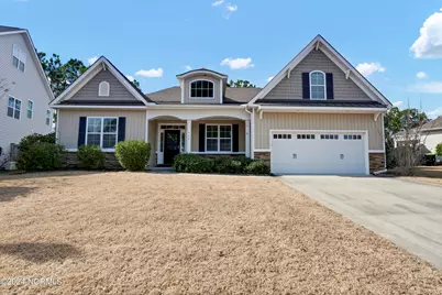 804 Ovates Lane, Wilmington, NC 28409 - Photo 1