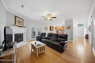 1143 Lillibridge Drive, Leland, NC 28451 - Photo 12