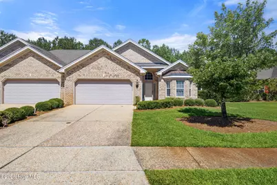 1143 Lillibridge Drive, Leland, NC 28451 - Photo 1