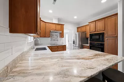 1143 Lillibridge Drive, Leland, NC 28451 - Photo 14