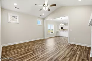 606 S Vance St, Fremont, NC 27830 - Photo 4