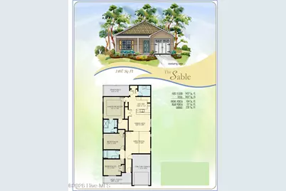 606 S Vance Street, Fremont, NC 27830 - Photo 2