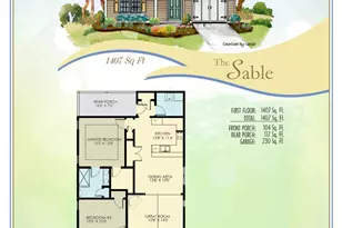 606 S Vance St, Fremont, NC 27830 - Photo 2