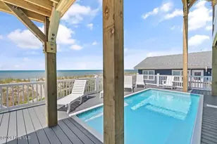 923 E Beach Dr, Oak Island, NC 28465 - Photo 18