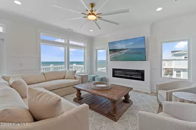 923 E Beach Drive, Oak Island, NC 28465 - Photo 2
