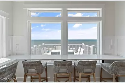 923 E Beach Drive, Oak Island, NC 28465 - Photo 16