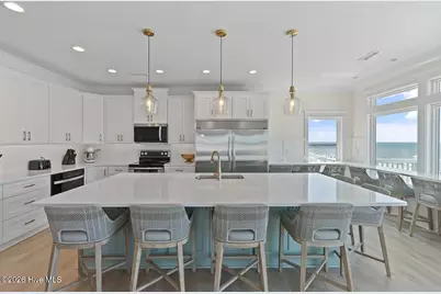 923 E Beach Drive, Oak Island, NC 28465 - Photo 12