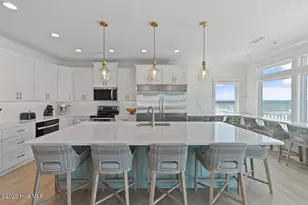 923 E Beach Dr, Oak Island, NC 28465 - Photo 12