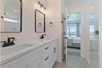 923 E Beach Drive, Oak Island, NC 28465 - Photo 52