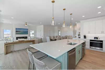 923 E Beach Drive, Oak Island, NC 28465 - Photo 14