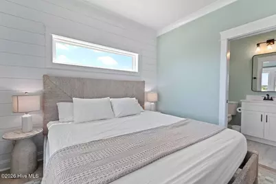 923 E Beach Drive, Oak Island, NC 28465 - Photo 44