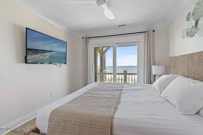 923 E Beach Drive, Oak Island, NC 28465 - Photo 40